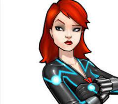 Her mission board quests can be found here. Natasha Romanova Earth Trn562 Marvel Database Fandom