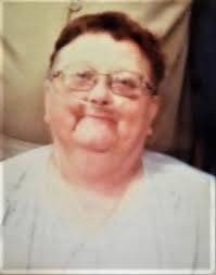 Obituary for Wanda Langston