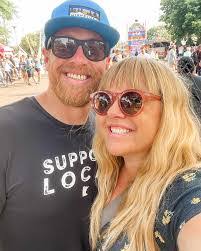 Colleen Radke's Instagram, Twitter & Facebook