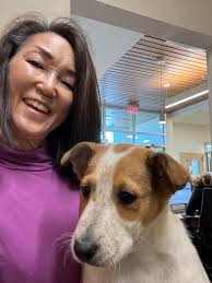 Blue Heeler Metal Tin Sign for dog lovers