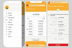 Aplikasi pinjaman online bulanan tanpa slip gaji dan npwp bunga rendah ojk langsung cair tanpa ribetkumpulan link aplikasi pinjaman online ilegal di sini : 11 Pinjaman Bulanan Online Langsung Cair 2021 Gopinjol Com