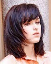 frisuren mittellang gestuft ohne pony frisuren halblang frisuren mittellang gestuft frisuren