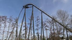 Use #okwalibibelgium for a chance to be featured! Hoher Und Schneller Walibi Eroffnet 2021 Neue Mega Achterbahn