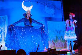 Die zauberflöte scheint mehr fragen und rätsel aufzuwerfen, als antworten zu geben. Die Zauberflote Sarre Musikprojekte