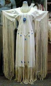 Beautiful Cherokee Wedding Dress Native American Dress Native American Wedding Dress Native American Clothing