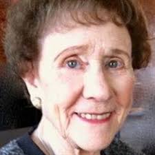 Violet Opitz-Murphy Obituary December 31, 2017