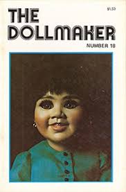 THE DOLLMAKER Magazine Review