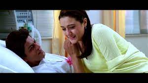Kal Ho Naa Ho Ending Scene Kal Ho Naa Ho Shahrukh Khan Hd Youtube Watch kal ho na ho (2003) from player 1 below. kal ho naa ho ending scene kal ho naa ho shahrukh khan hd