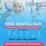 Charm Dental's Annual Free Dental Day