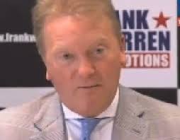 Gary Lockett about his career and progress as a coach