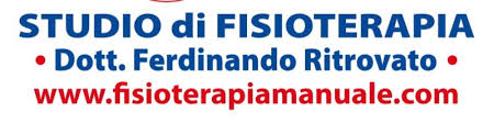 Ferdinando Ritrovato - Studio Professionale di Fisioterapia e ...