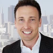 DERRIK ANDERSON BROKER ASSOCIATE