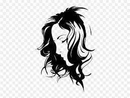 Vector Girl Face Png Transparent Png Is Pure And Creative Png Image Uploaded By Designer To Search More Free Png Image On Vh Girl Face Smoke Drawing Drawings