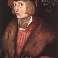 Hans Holbein the Younger