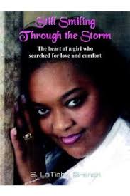 Still Smiling, A Memoir by Sorana Mitchell