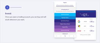The investing app allows minors to have custodial accounts managed by their parent or legal guardian through their product acorns early available under the best savings and debt apps for teens & young adults. Investing Apps For Minors
