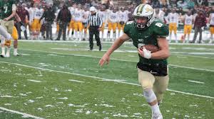 See more ideas about rocky mountain college, college football, football. Rocky Mountain College Football Week 2 Preview Frontier Conference