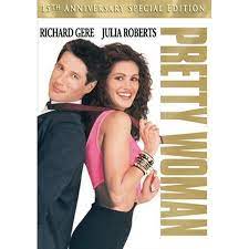 Pretty Woman 15th Anniversary Special Edition Dvd Walmart Com Pretty Woman Movie Pretty Woman Romantic Movies