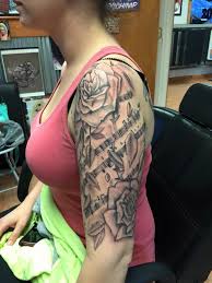 Best Black And Grey Tattoo Artists In Michigan Done By Stelios From Eternal Tattoos In Howell Michigan 248 217 8516 Tattoos Tattoo People Black And Grey Tattoos