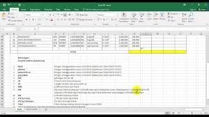 We did not find results for: Cara Mengerjakan Soal Excel Test Kerja Di Perusahaan Youtube