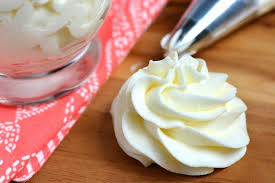 Cream Cheese Frosting Cream Cheese And Heavy Whipping Cream And Whipped Together With Whipped Cream Cheese Frosting Cream Cheese Frosting Whipped Cream Cheese