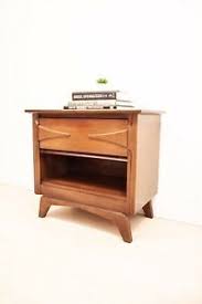 Vic Art Mcm Side Table Mcm Side Table Matching Bedroom Set Mcm Furniture