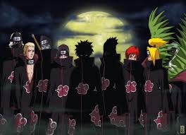 1920x1080 akatsuki wallpaper 10341 hd desktop backgrounds and widescreen. Akatsuki Naruto Girubatto Anime Sasuke Kakashi Akastuki Hd Wallpaper Peakpx