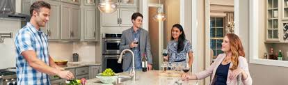 Simply put, you can do more in a pulte home, because we've built in all the ways to get more out of life. Design The Perfect Kitchen Dream Kitchen Guide Pulte