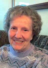 Nancy Joyce Bert Obituary