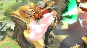 Image result for super smash bros ultimate screenshots