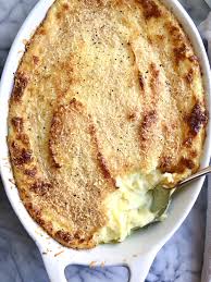 The Secret To Better Mashed Potatoes Cook Them Like The French Do Recipe Popular Recipes Food Creamy Mashed Potatoes