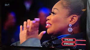 She won a huge jackpot 😲