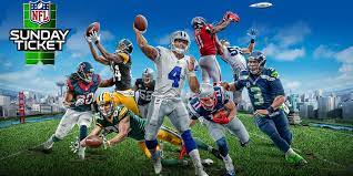 Here S How To Get A Free Nfl Sunday Ticket Trial For Week 1 9to5toys