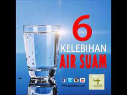 Apakah khasiat air lemon kepada kesihatan badan? Kelebihan Air Suam Youtube