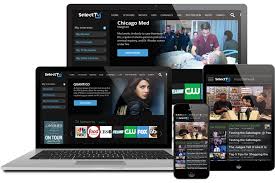 Watch Full Episodes Of Tv Shows And Movies Online Selecttv Tv Channels Movies American Tv Shows