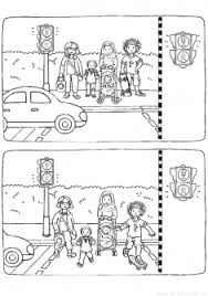 Trafik Haftasi Traffic Week Nedelya Dvizheniya Panosundaki Pin