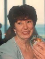 June Cunningham Obituary