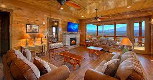Maybe you would like to learn more about one of these? Pigeon Forge Luxury Cabins Finest Rentals In The Smokies