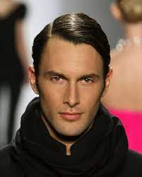 Gallery Of Classic Gelled Hairstyles For Men Thin Hair Men Mens Hairstyles Short Mens Hairstyles