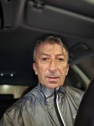 Stasera RaP @4'10" rec. @4'30" con guizzo finale