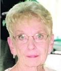 Myrna Yoder Obituary (2013)