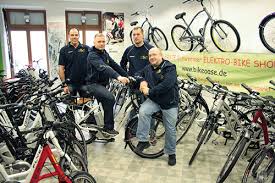 Schwerin Live Wirtschaft Gesellschaft Radeln Mit Ruckenwind