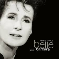 Marie-Paule Belle : albums, chansons, playlists