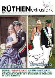 Maybe you would like to learn more about one of these? Download Werbegemeinschaft Ruthen