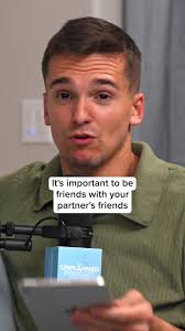 Abby and Matt Couple Friends