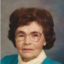 Tribute for Magdalyn Kathryn Marlow