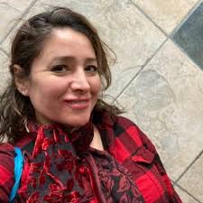 Monica Carpio's Instagram, Twitter & Facebook