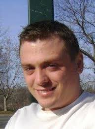 Obituary information for Nathaniel Lee Becker