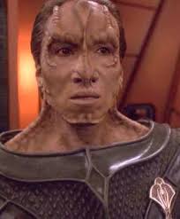 He was perfectly introduced as Lacerta Legate!