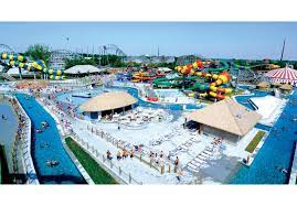 Adventureland Park Altoona Ia 50009